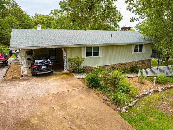 1012 Fairwater Cir, Horseshoe Bend, AR 72512