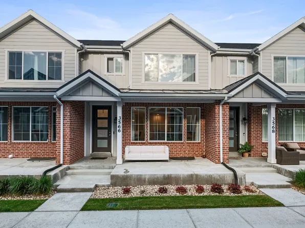 3566 S Linder Ct, West Valley City, UT 84119