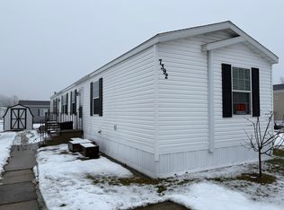 7392 Equine Ln SE, Caledonia, MI 49316