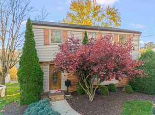 5607 Florida Ave, Bethel Park, PA