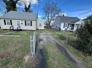 1624 Rolfe Pl, Newport News, VA 23607