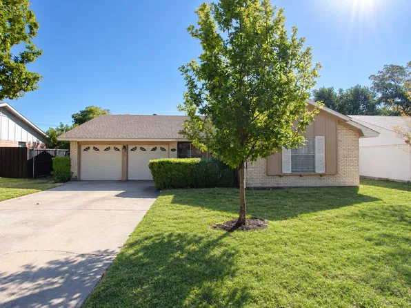 8630 Hackney Ln, Dallas, TX 75238