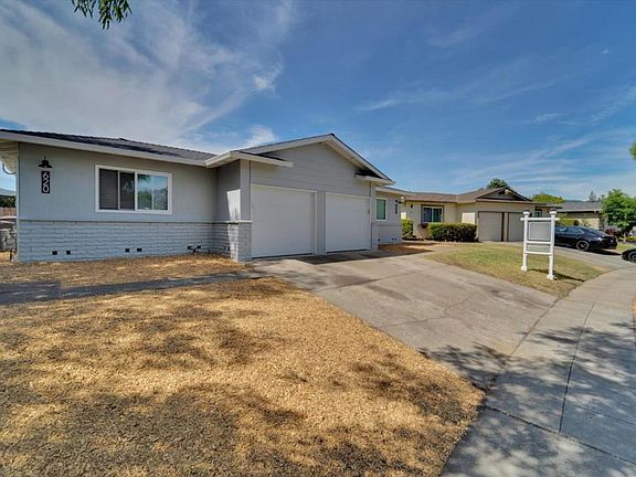 2nd image of 620 Vasona Avenue