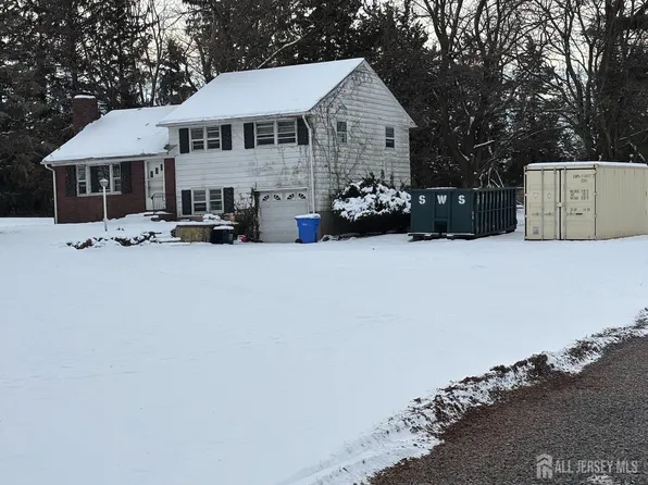 1408 How Ln, North Brunswick, NJ 08902