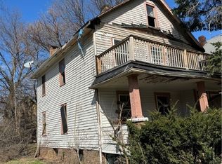 14321 Mayfair Ave, East Cleveland, OH 44112
