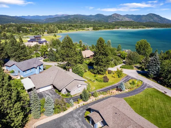 315 Kaniksu Shores Rd, Sandpoint, ID 83864