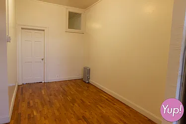 Rented by Yup Realty LLC