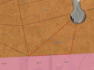 Lot #44 Sales Ave, Chatsworth, GA 30705