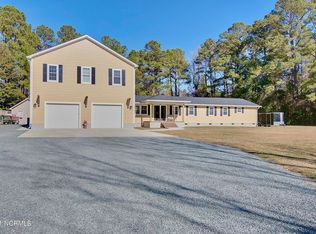 121 Gilbert Curry Dr, Castle Hayne, NC 28429