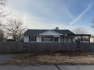 4720 S 27th Ave W, Tulsa, OK 74107
