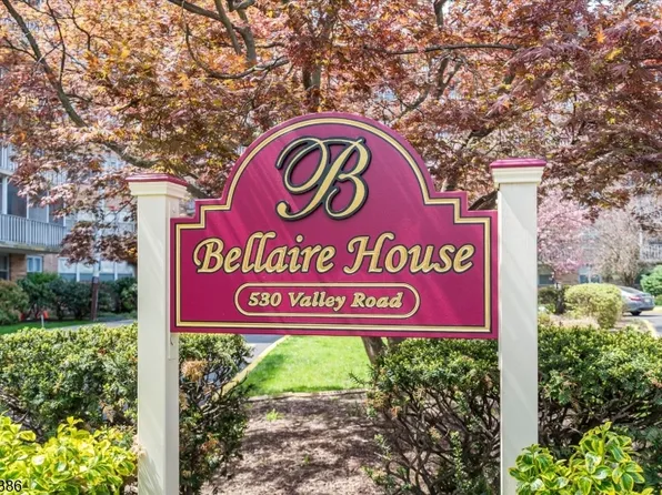 530 Valley Rd #6P, Montclair Twp., NJ 07043