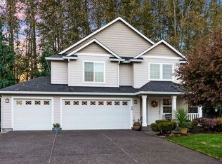 237 Marty Loop, Woodland, WA 98674