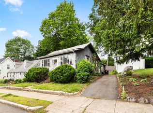 140 Howard St, Melrose, MA 02176