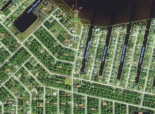 5299 Fleming St, Pt Charlotte, FL 33981