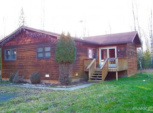 10427 Waltz Rd, Kabetogama, MN 56669