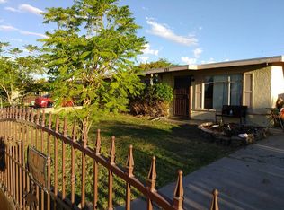 121 W 21st Pl, Yuma, AZ 85364