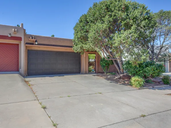 7500 Northridge Ave NE, Albuquerque, NM 87109