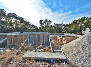 1488 Lasso Loop, Canyon Lake, TX 78133