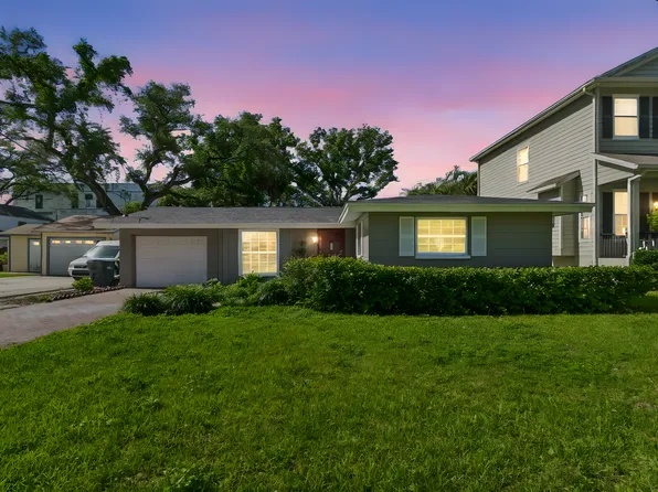 4906 W Cleveland St, Tampa, FL 33609