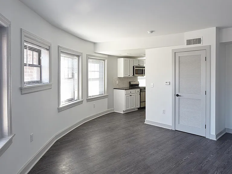Dining/Living room