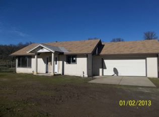 21884 Two Bar Trl, Palo Cedro, CA 96073