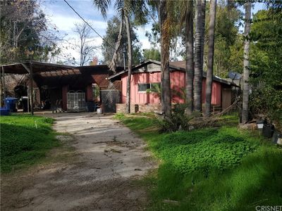 17337 Chase St, Northridge, CA, 91325
