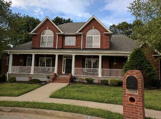2559 Everwood Ct, Clarksville, TN 37043