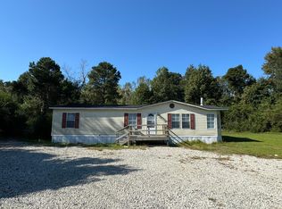 159 King All Rd, Jacksonville, NC 28540