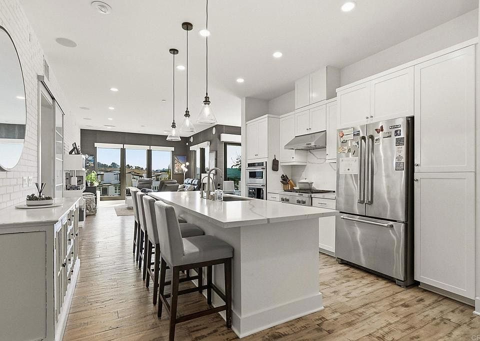 8571 Aspect Dr, San Diego, CA 92108 | MLS #PTP2602502 | Zillow