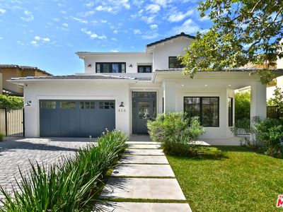 416 21st Pl, Santa Monica, CA, 90402