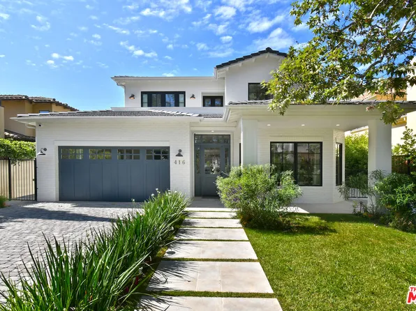 416 21st Pl, Santa Monica, CA 90402