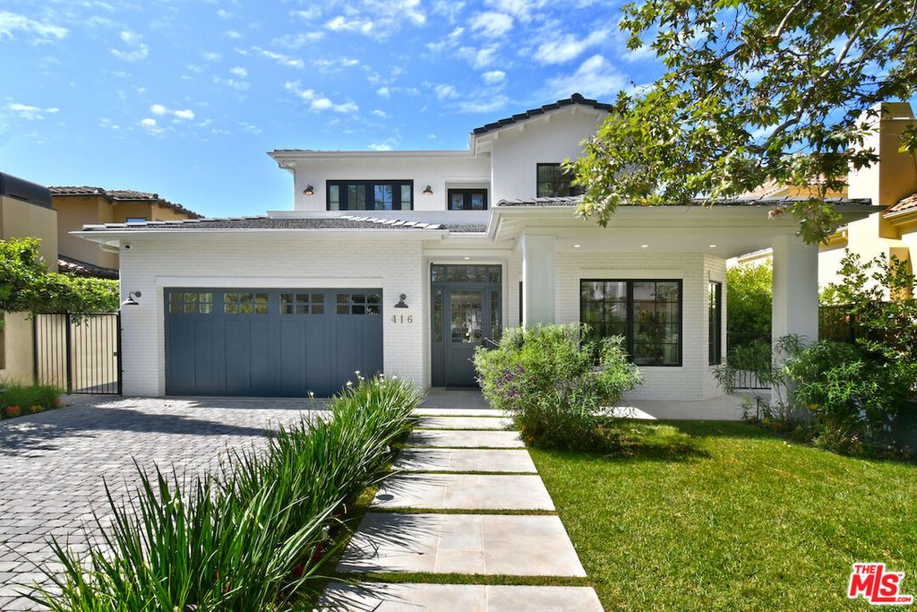 416 21st Pl, Santa Monica, CA