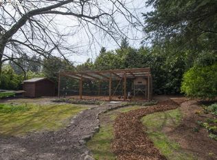 6416 SW Brugger St, Portland, OR 97219