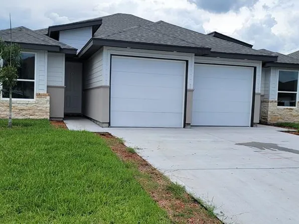 1121 Escondido Ln E Unit A, Harlingen, TX 78550