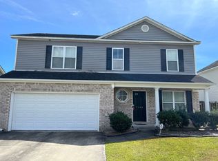 7108 Verona Dr, Wilmington, NC 28411