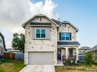 6086 Akin Cir, San Antonio, TX 78261