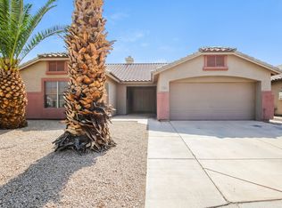 17205 N Chance Dr, Surprise, AZ 85374
