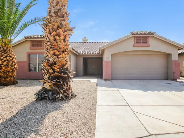 17205 N Chance Dr, Surprise, AZ 85374