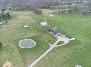 2978 Rager Rd, Mitchell, IN 47446