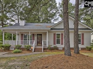 201 Dove Park Rd, Columbia, SC 29223