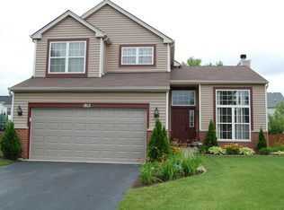 1812 Northshire Dr, Plainfield, IL 60586