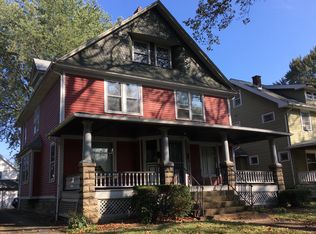 2199 West Blvd, Cleveland, OH