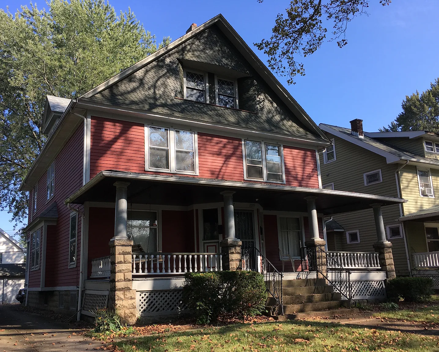 2199 West Blvd photo 1