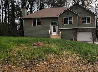 6297 Sherrian St, Douglasville, GA 30135