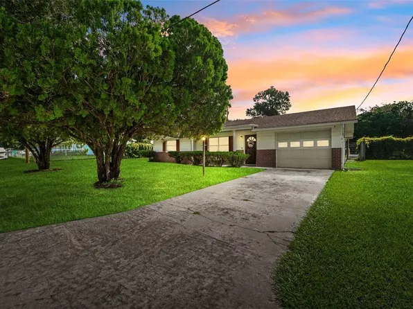 5914 WILSON DRIVE, ZEPHYRHILLS, FL 33542