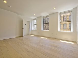 147 Duane St #3A, New York, NY 10013