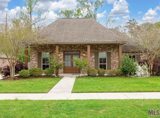 17149 Bentons Ferry Ave, Greenwell Springs, LA 70739