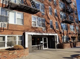 5015 39th St APT 1A, Long Island City, NY 11104