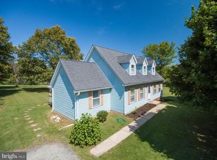 1550 Indian Valley Trl, Westminster, MD 21158