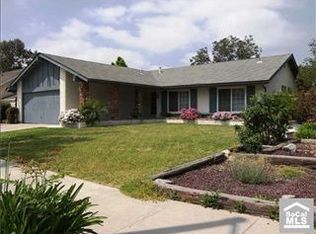240 N Thora St, Orange, CA 92869